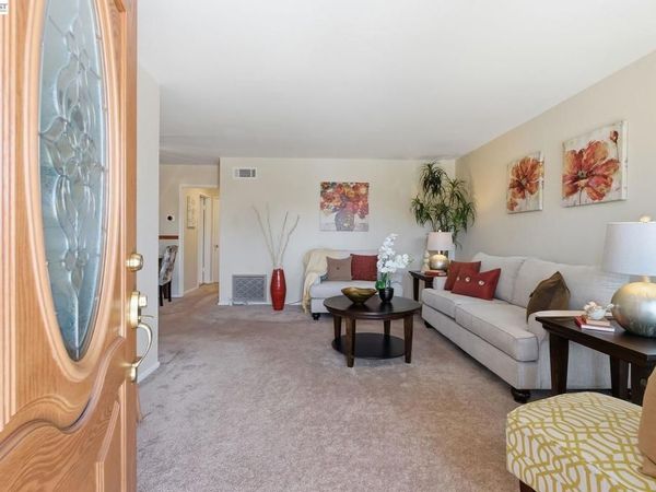 18160 Hunter Ave, San Lorenzo, CA 94541