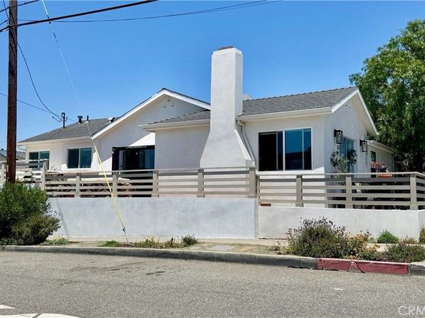 1001 8th Place, Hermosa Beach, CA 90254