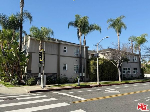 9667 W Olympic Boulevard, Beverly Hills, CA 90212