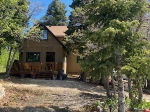 209 PORCUPINE LOOP , Coalville, UT 84017