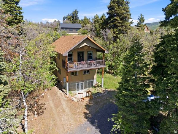 209 PORCUPINE LOOP , Coalville, UT 84017