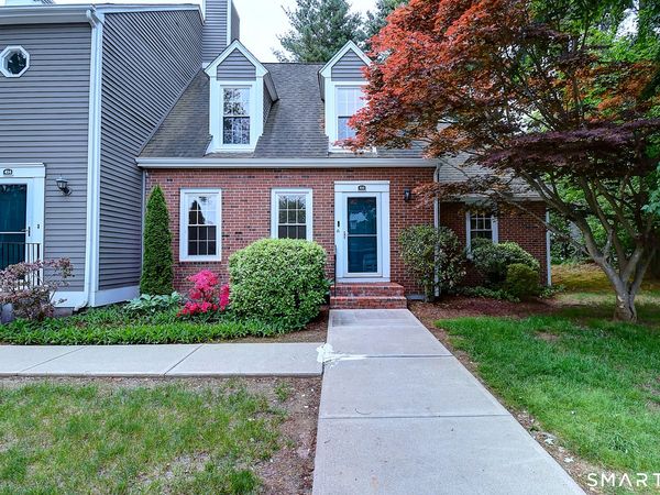 416 Georgetown, Unit 416, Glastonbury, CT 06033