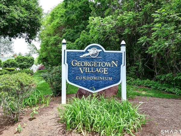 416 Georgetown, Unit 416, Glastonbury, CT 06033