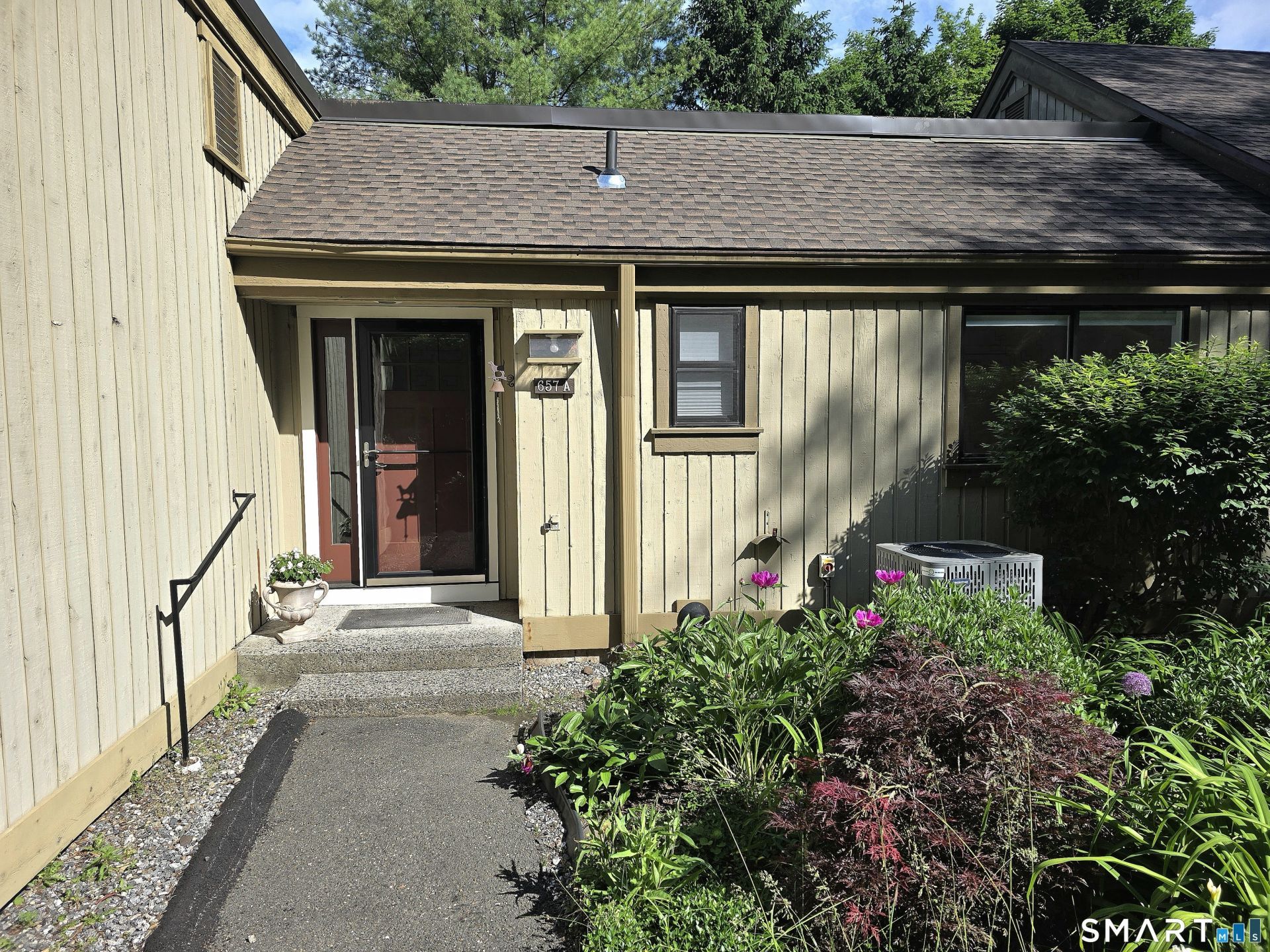 657 Heritage, Unit A, Southbury, CT 06488 Main Photo