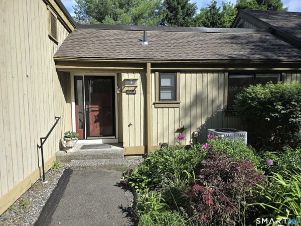 657 Heritage, Unit A, Southbury, CT 06488