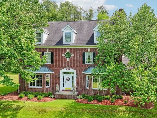 500 Morningstar Drive, Ellwood City, PA 16117