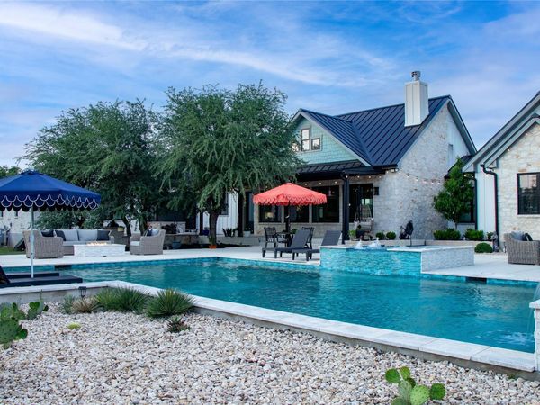 272 Slate Rock RD, Willow City, TX 78675
