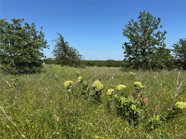 2668 Buck Horn Road , Healdton, OK 73438