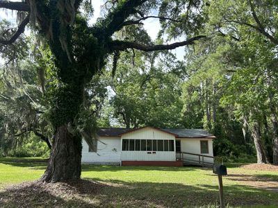 648 Society Road, McClellanville, SC 29458