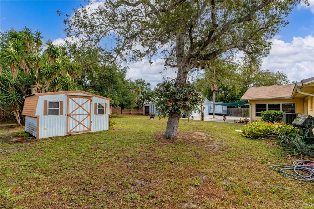 7666 134th Street, Sebastian, FL 32958 Photo