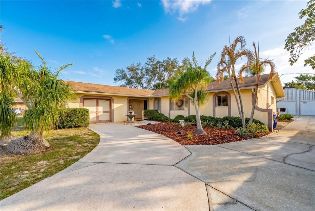 7666 134th Street, Sebastian, FL 32958 Photo