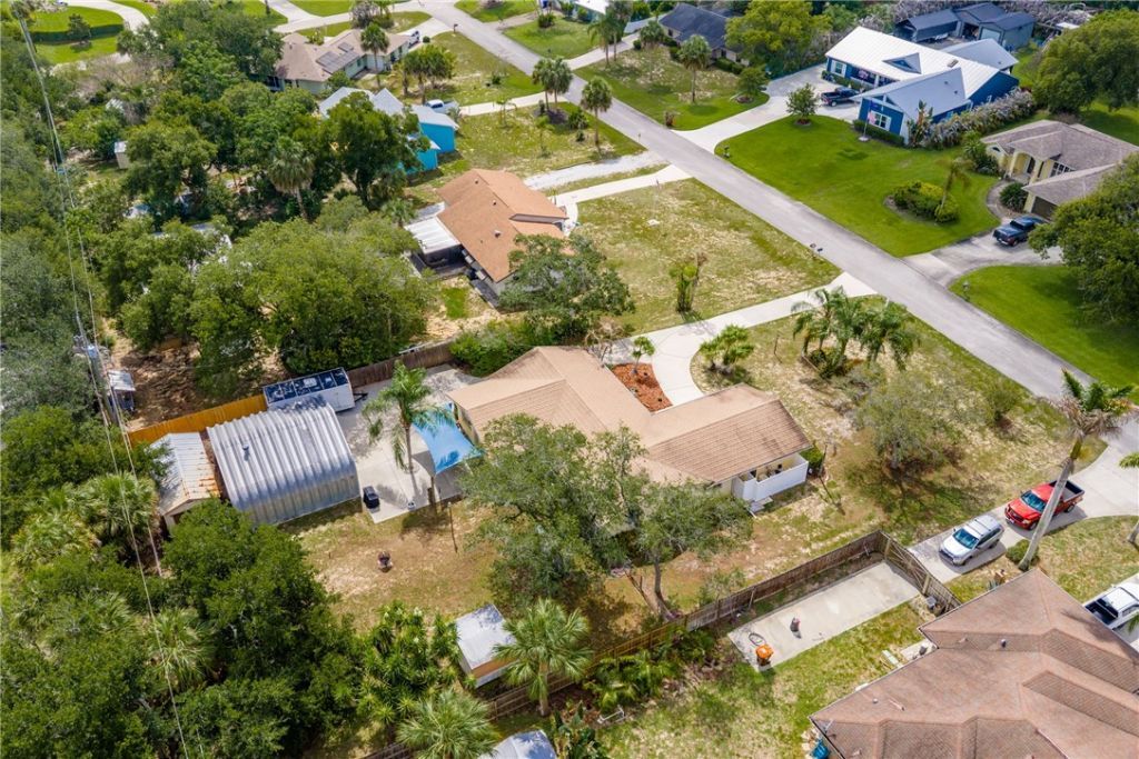 7666 134th Street, Sebastian, FL 32958 Photo
