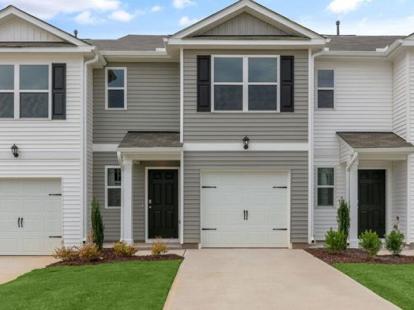 7253 Longleaf Road, Rocky Mount, NC 27804