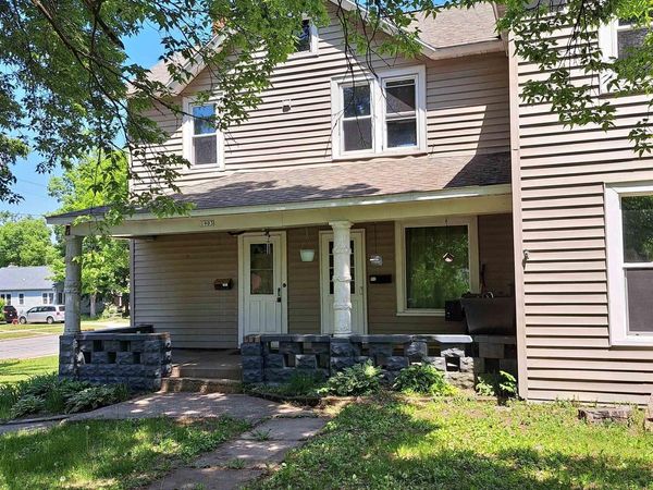 1903 WATER STREET, Unit 1903 A &am, Stevens Point, WI 54481