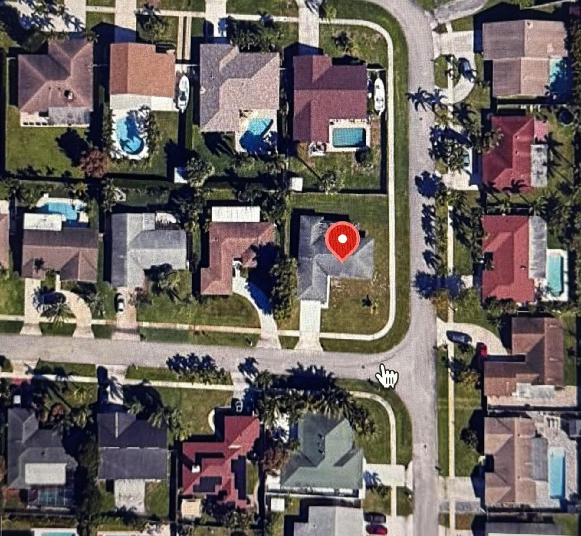 2716 Starwood Circle, West Palm Beach, FL 33406 Photo