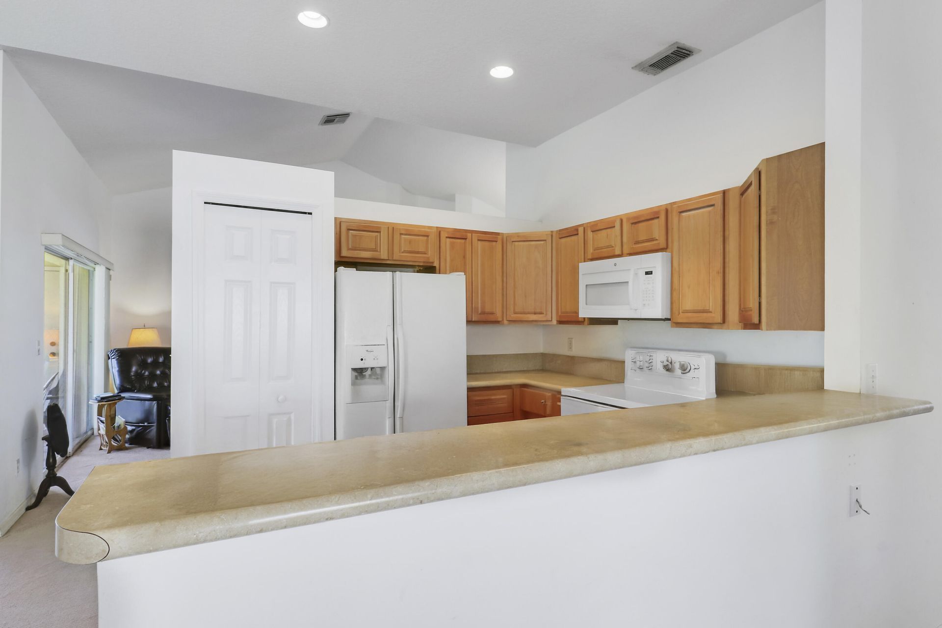 547 SW Butler Avenue, Port Saint Lucie, FL 34983 Photo