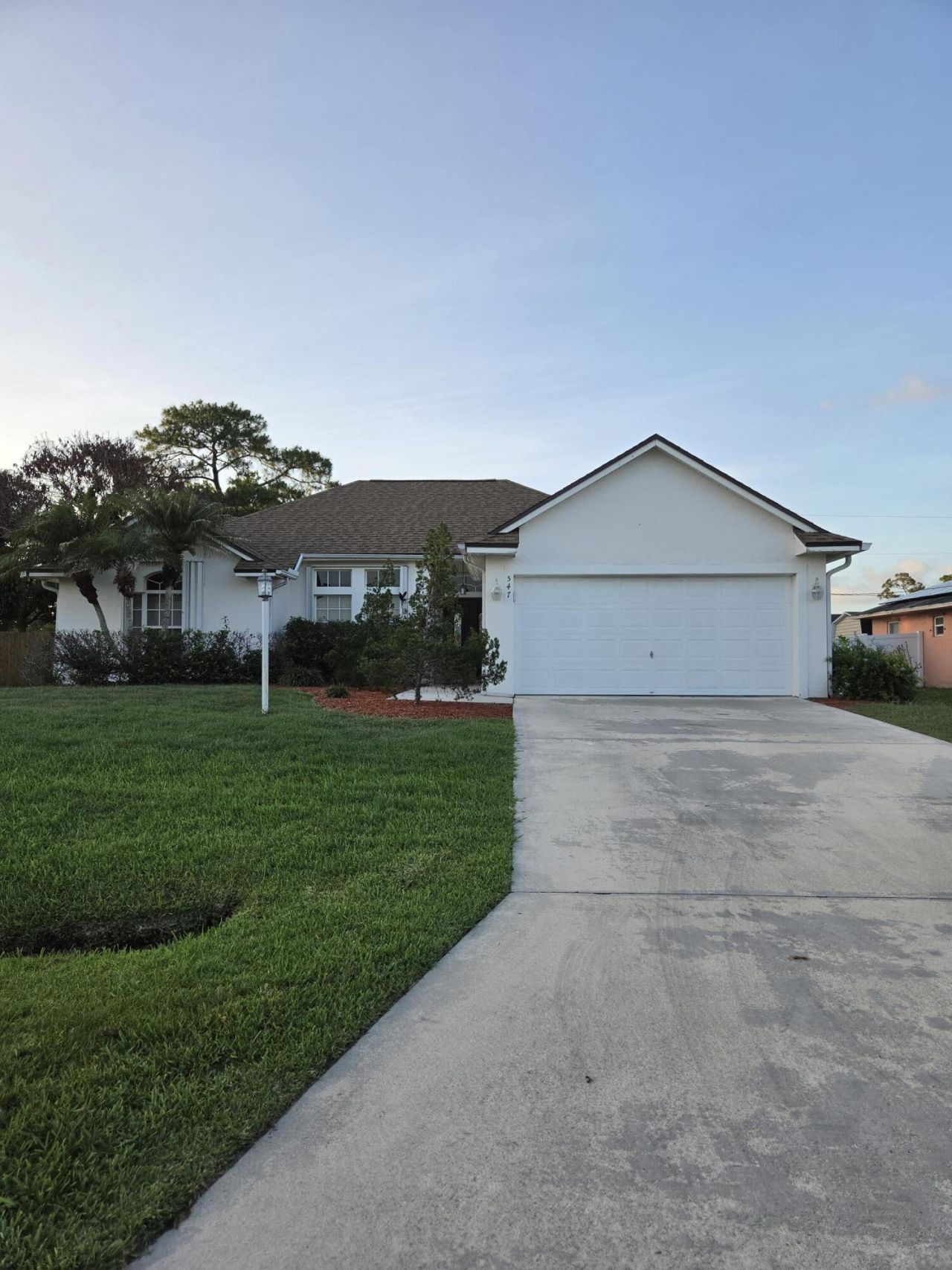 547 SW Butler Avenue, Port Saint Lucie, FL 34983 Photo