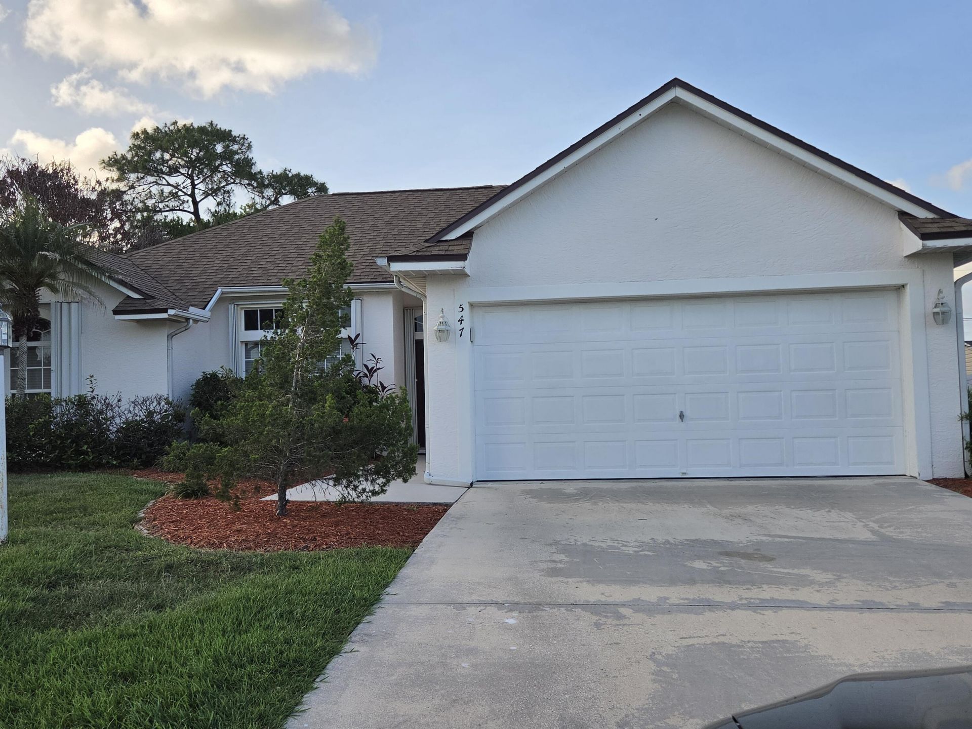 547 SW Butler Avenue, Port Saint Lucie, FL 34983 Photo