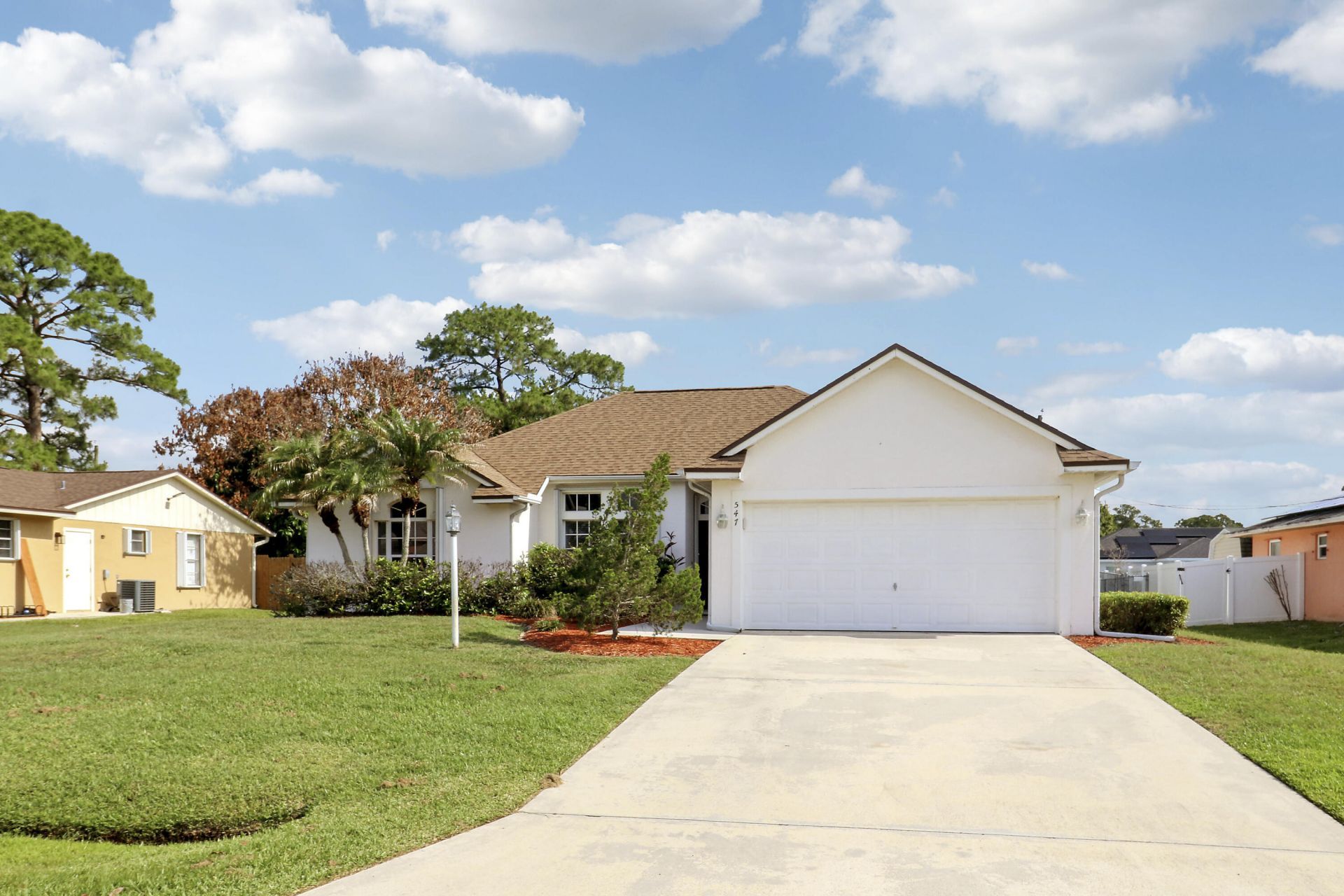 547 SW Butler Avenue, Port Saint Lucie, FL 34983 Photo