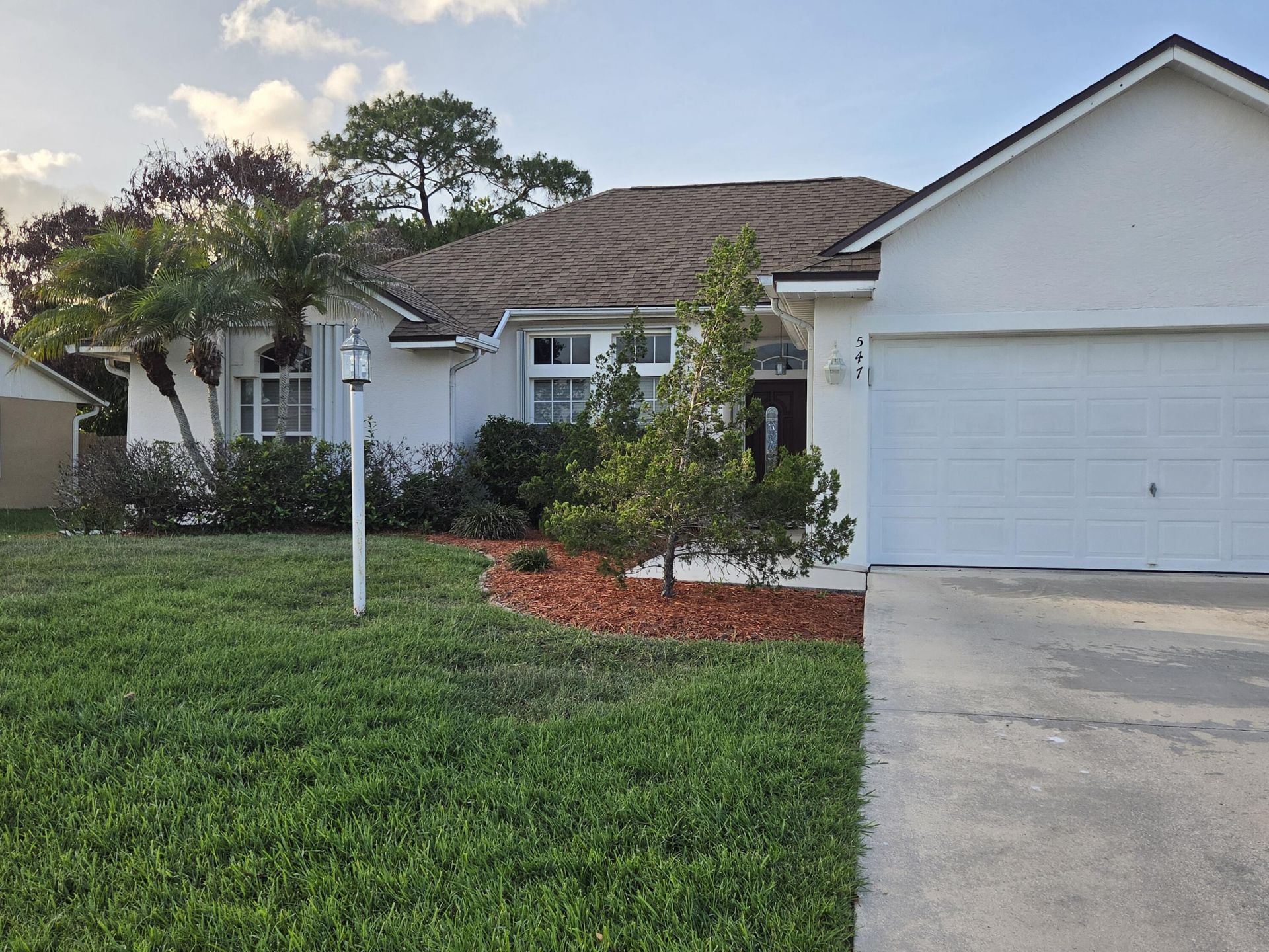 547 SW Butler Avenue, Port Saint Lucie, FL 34983 Photo