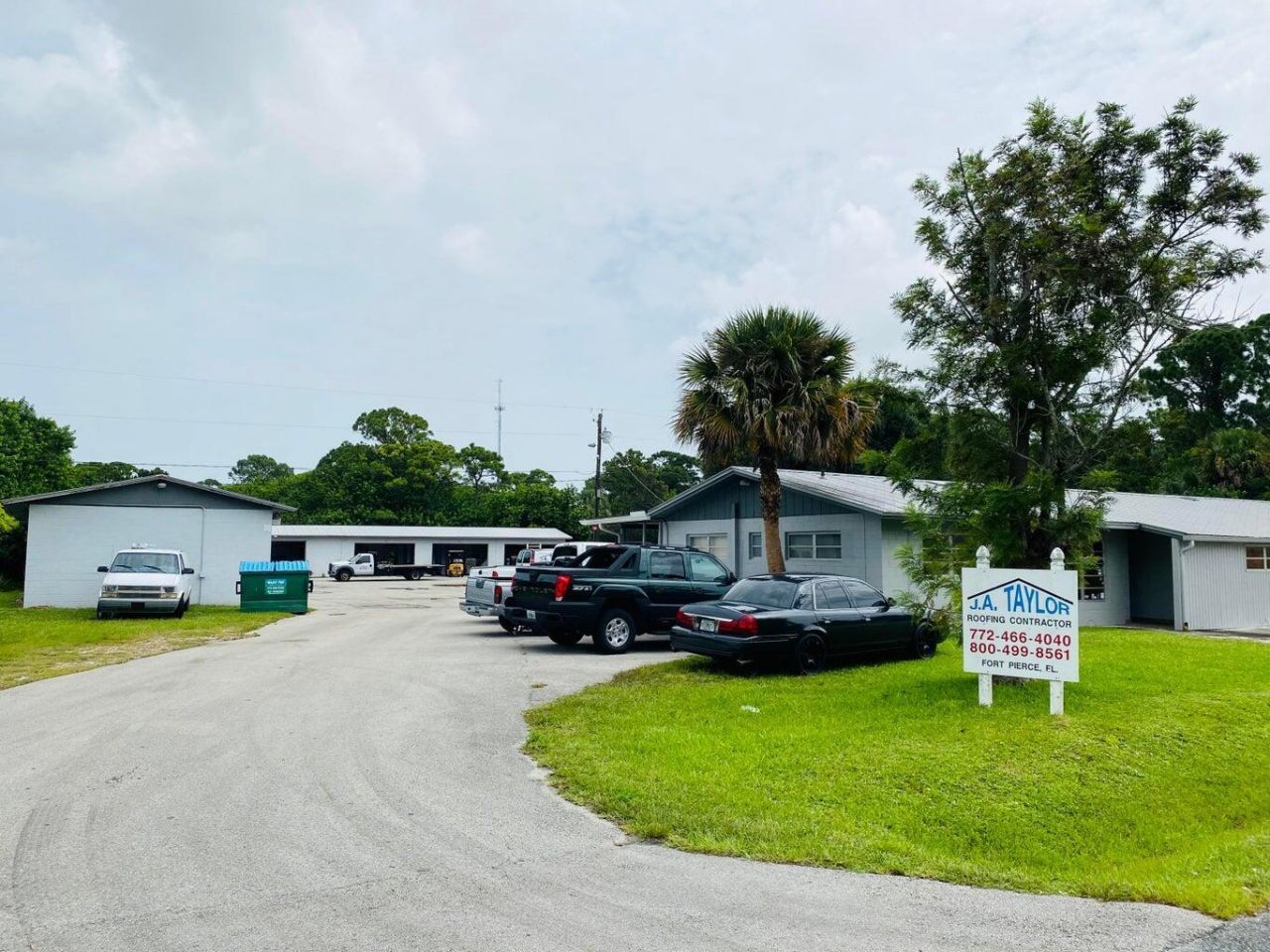 186 Melton Drive, Fort Pierce, FL 34982 Photo
