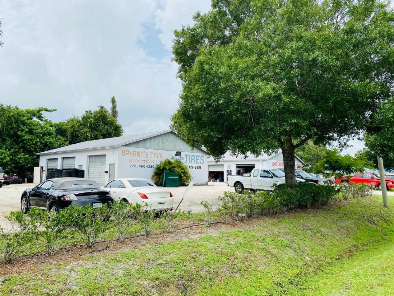 186 Melton Drive, Fort Pierce, FL 34982 Photo