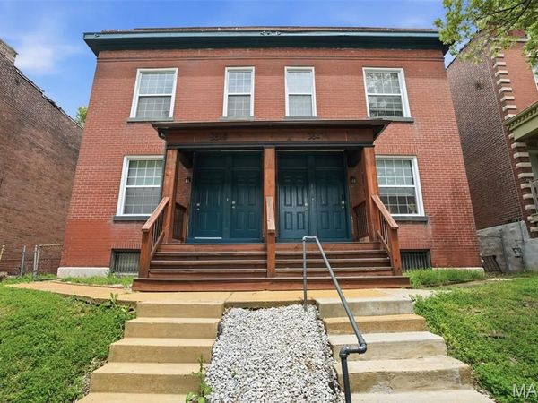 3847 Blaine Avenue , St Louis, MO 63110
