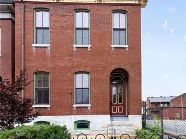 2613 S 11th Street , St Louis, MO 63118