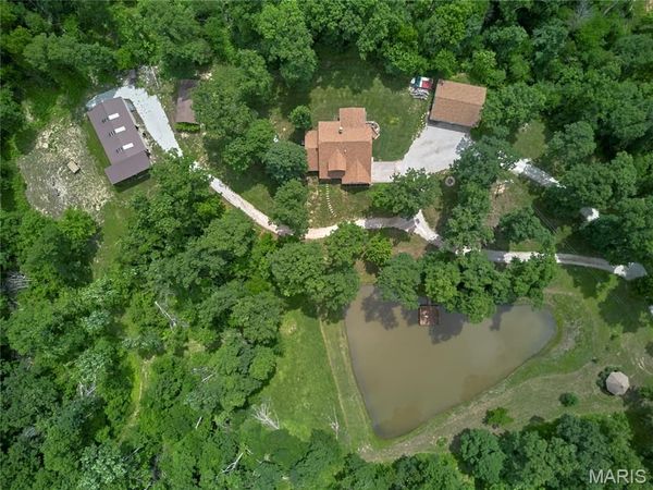299 Heady Spring Lane, Troy, MO 63379