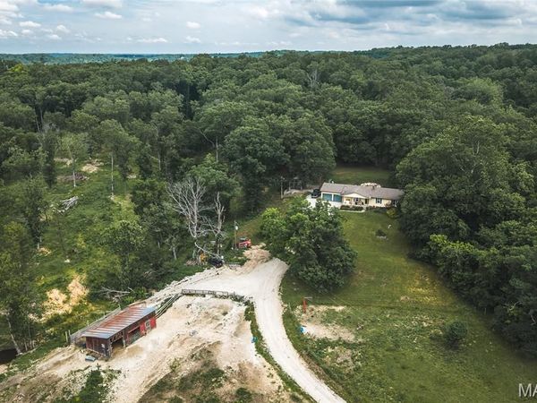 1275 Roller Road, St Clair, MO 63077