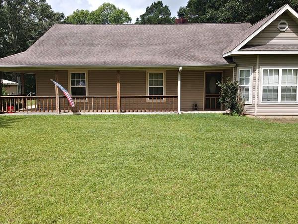 2263 Shouse Ford Road, Amity, AR 71929