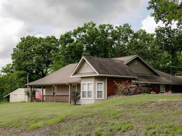 2263 Shouse Ford Road , Amity, AR 71929