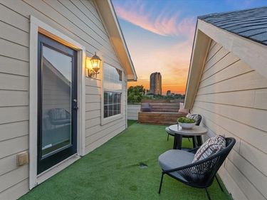 4007 Brownstone Court, Dallas, TX 75204