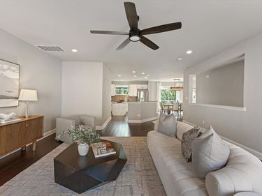4007 Brownstone Court, Dallas, TX 75204