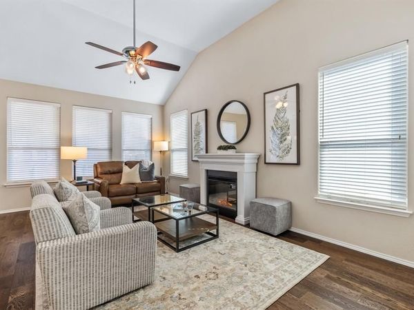 9804 Clocktower Court, Plano, TX 75025