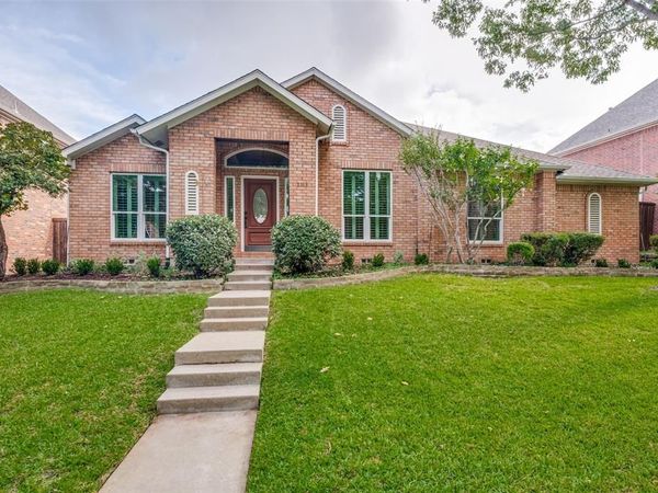 2119 Shumard Oak Lane, Irving, TX 75063