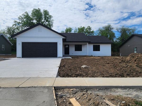 103 Rolling Meadow Drive, Darien, WI 53114