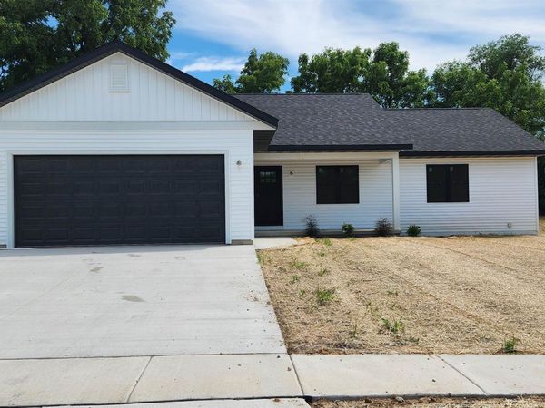 103 Rolling Meadow Drive, Darien, WI 53114