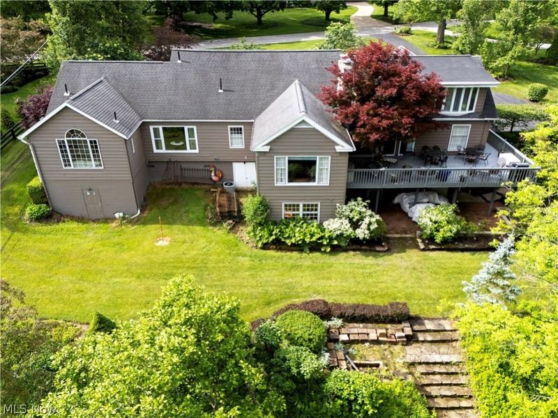 330 N Countryside Drive, Ashland, OH 44805 Photo 42