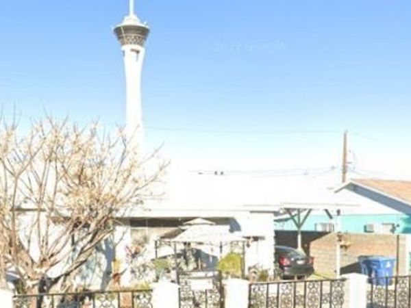2304 Beverly Way , Las Vegas, NV 89104