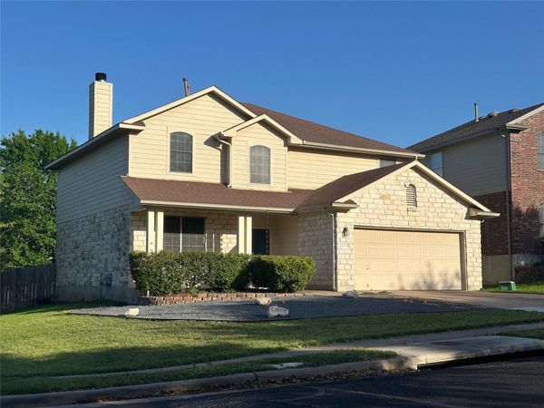 12733 Serafy CT, Austin, TX 78753