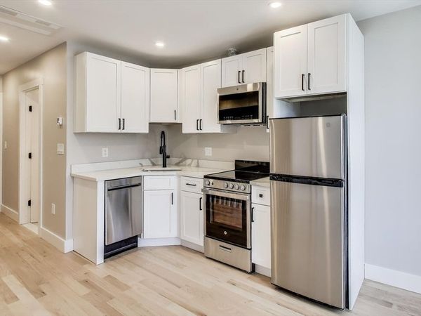 37 Delle Ave, Unit 4, Boston, MA 02120