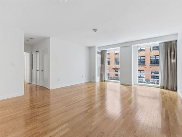 80 Broad Street, Unit 302, Boston, MA 02110