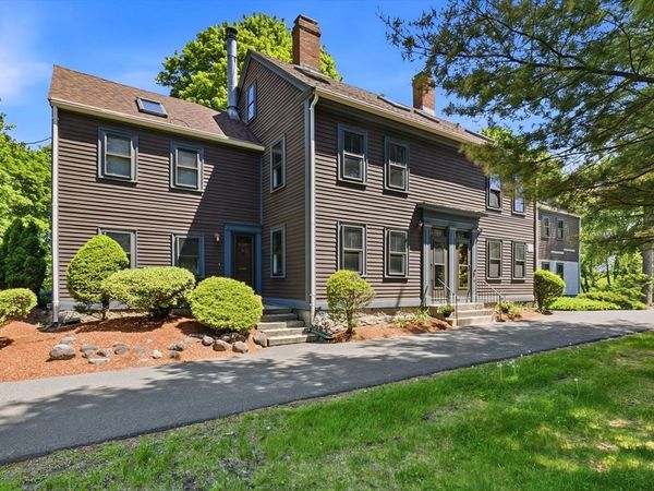 307 Maple Street, Unit 307, Danvers, MA 01923