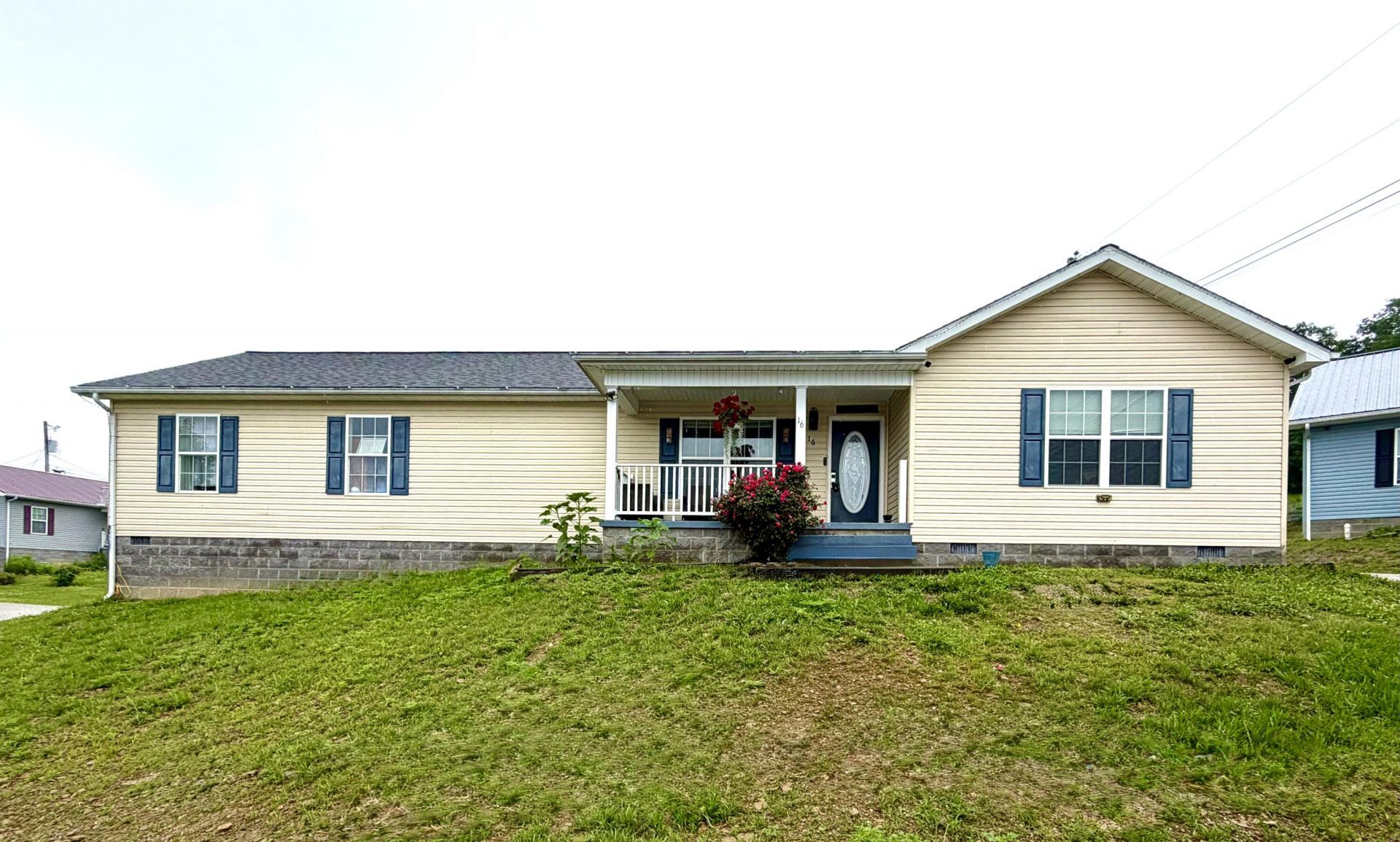 16 Grafton Court, Morehead, KY 40351