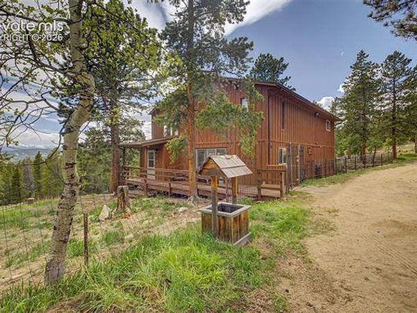 26 Howe Court, Black Hawk, CO 80422