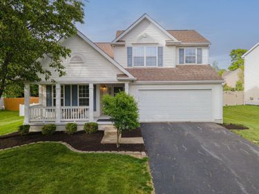 8170 Rodebaugh Road, Reynoldsburg, OH 43068