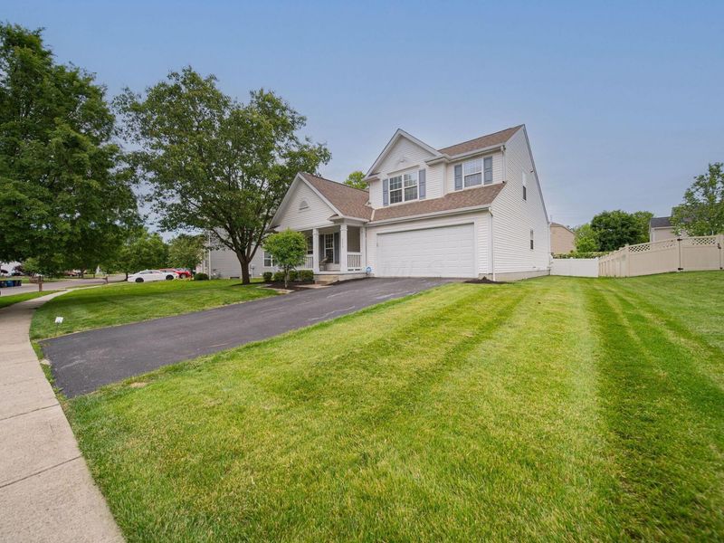 8170 Rodebaugh Road, Reynoldsburg, OH 43068 Photo 2