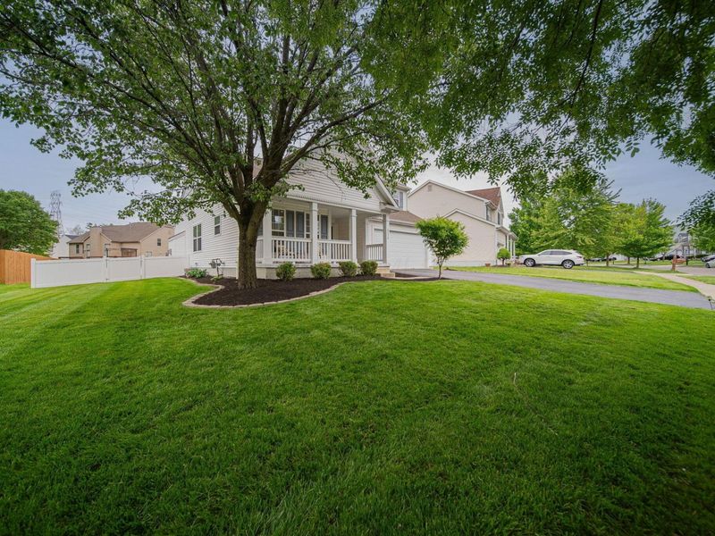 8170 Rodebaugh Road, Reynoldsburg, OH 43068 Photo 3