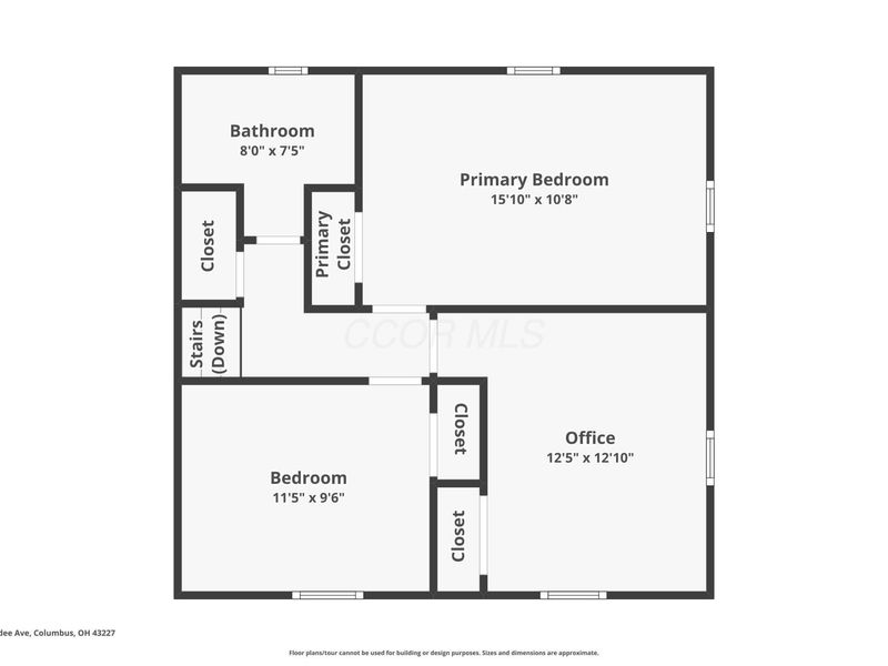 4636 Dundee Avenue, Columbus, OH 43227 Photo 31